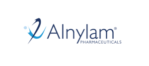 Logo Alnylam Pharamaceuticals