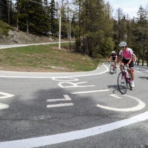 Tappa 14 Il Giro Di Paola Gianoti 2019 Saint Vincent Courmayeur @ Fabrizio Malisan Photography